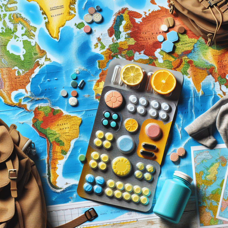 best water purification tablets for travel