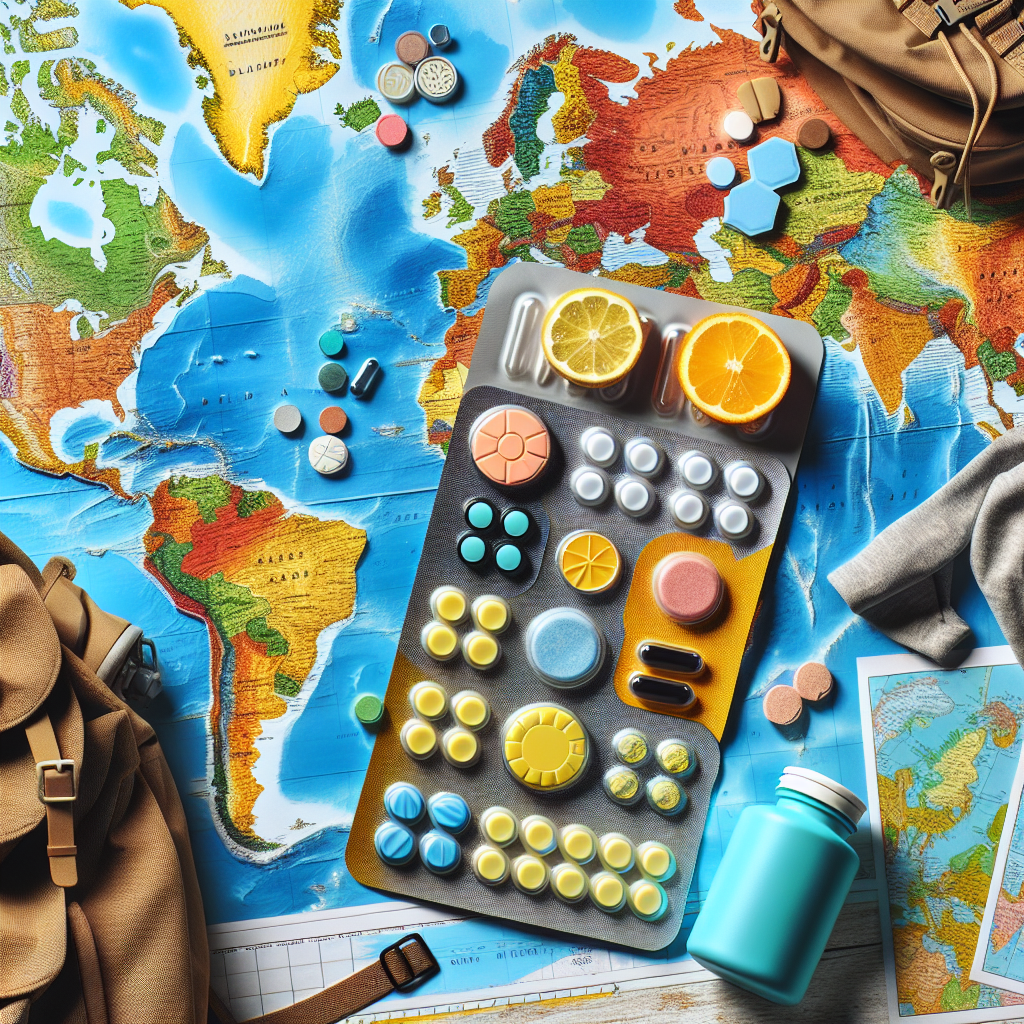 best water purification tablets for travel