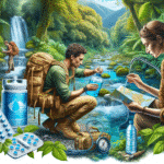 safety tips for drinking from natural water sources