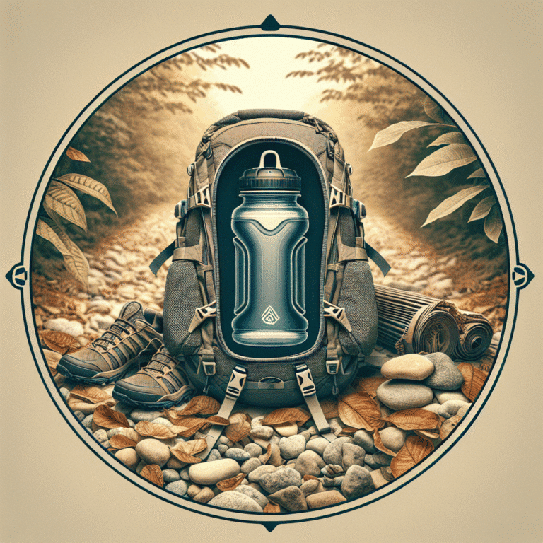 packing the right hydration system for trails