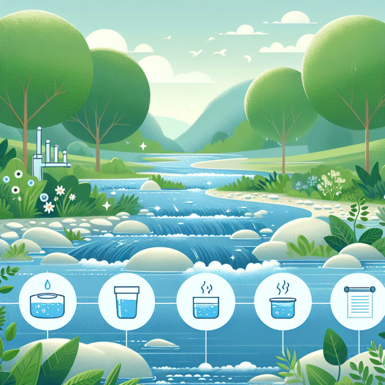 navigating how to purify river water effectively