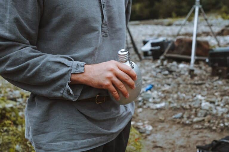 cheap portable water purifier