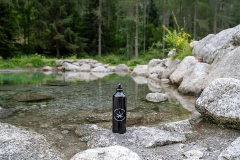 water purification systems for camping hiking backpacking