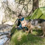 hiking water filtration systems