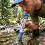 ultralight water purifier