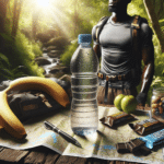 best practices for maintaining hydration on the trail