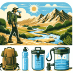 best practices for maintaining hydration on the trail