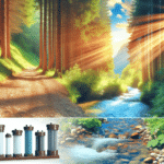 searching for the best water filters to keep you hydrated on trails.