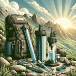 best portable water filters for adventurous hikers