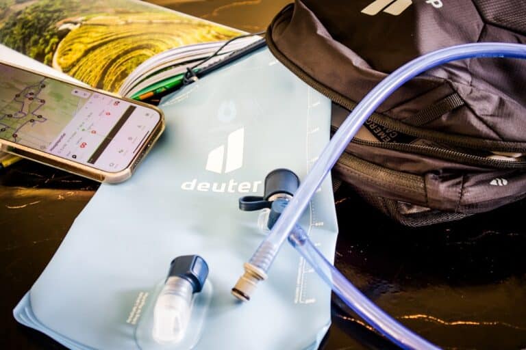 water filter for backpackers