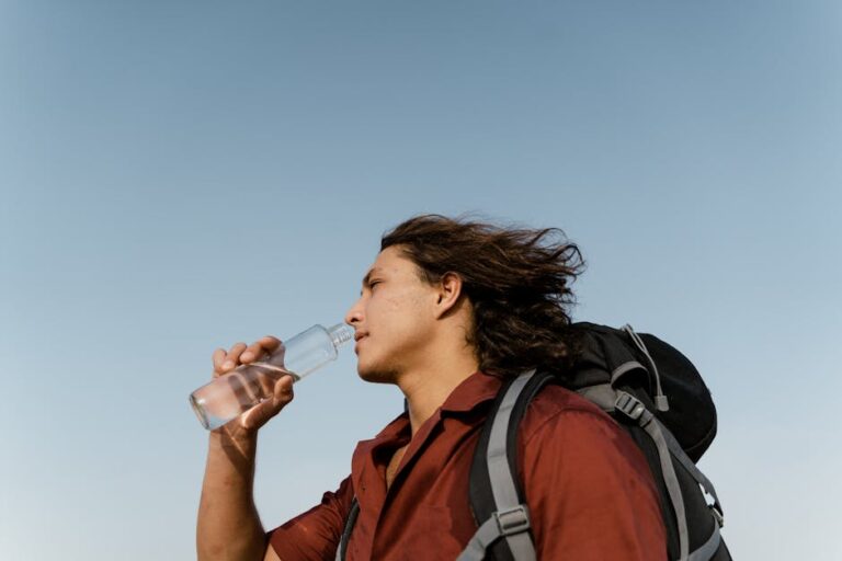 best water purifier backpacking