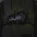 uv light backpacking filter