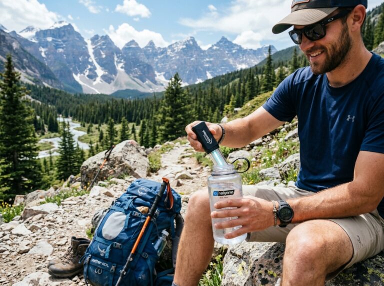 best portable uv purifier