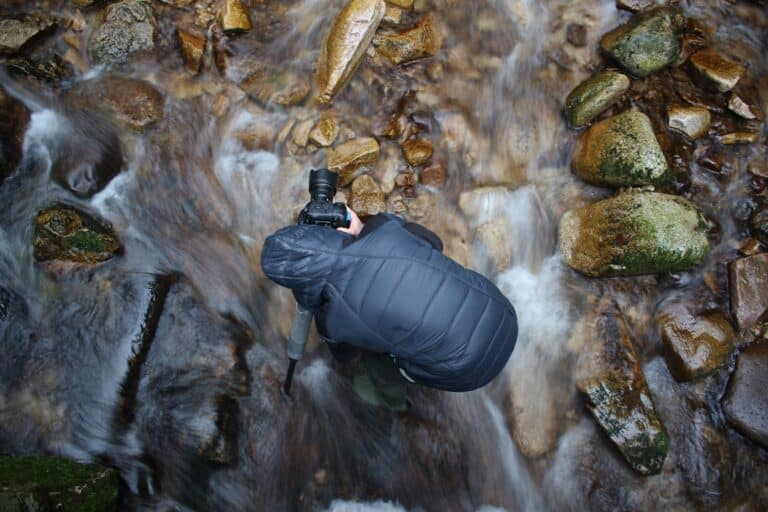 water purification for backpacking