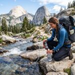 best water purifier hiking